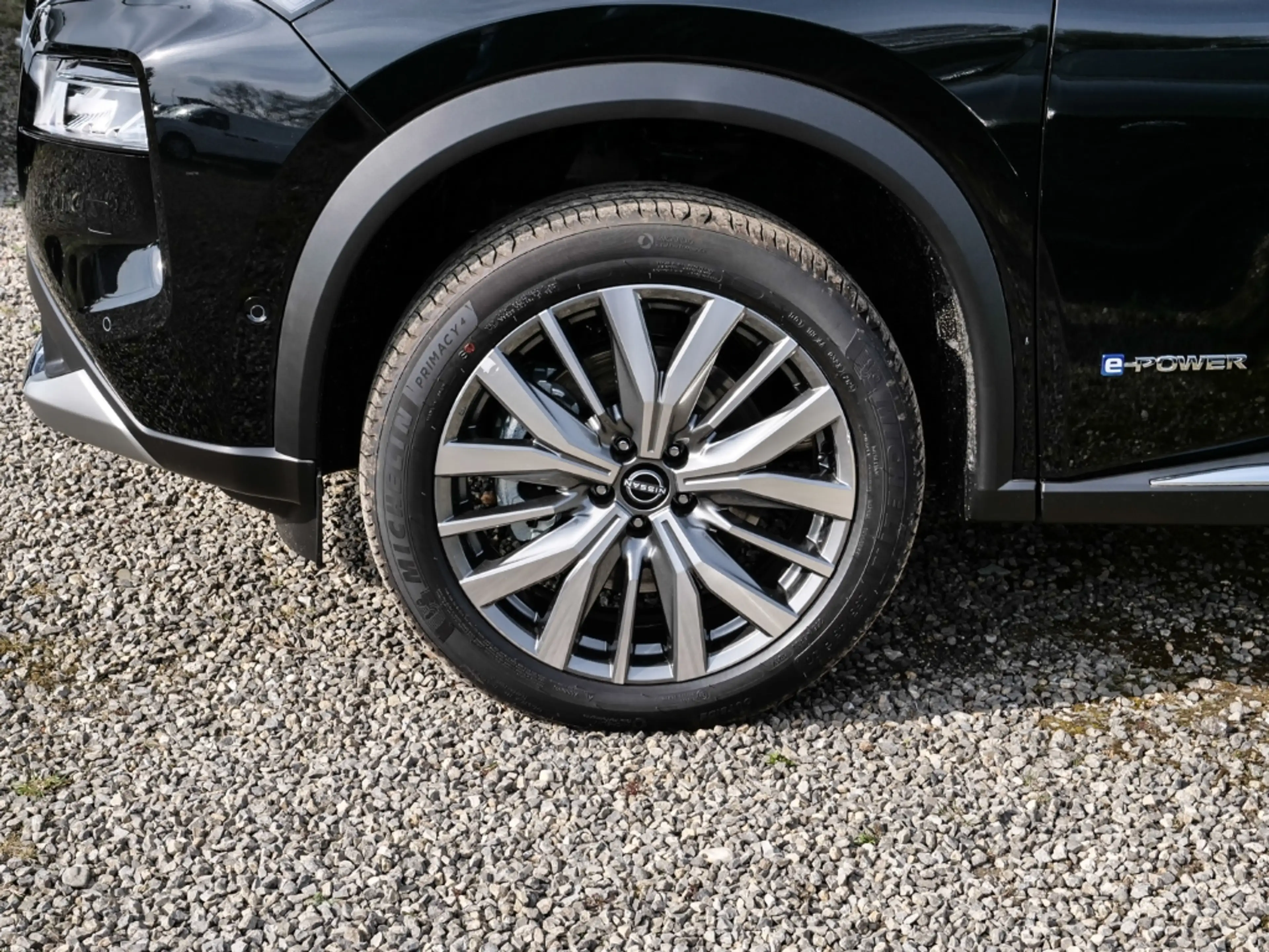 Nissan X-Trail Tekna 1.5 VC-T e-POWER 204PS 4x2 20'' — photo 4