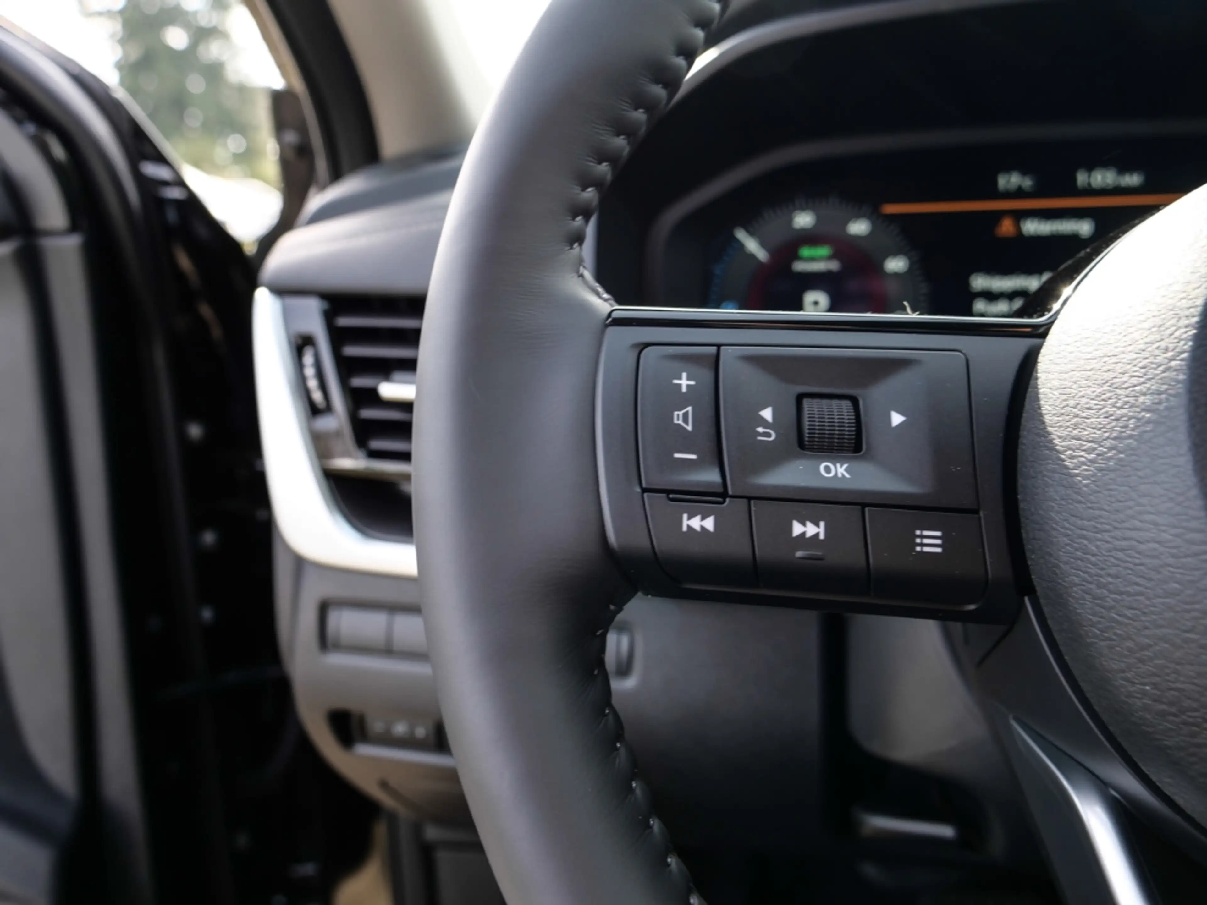 Nissan X-Trail Tekna 1.5 VC-T e-POWER 204PS 4x2 20'' — photo 20
