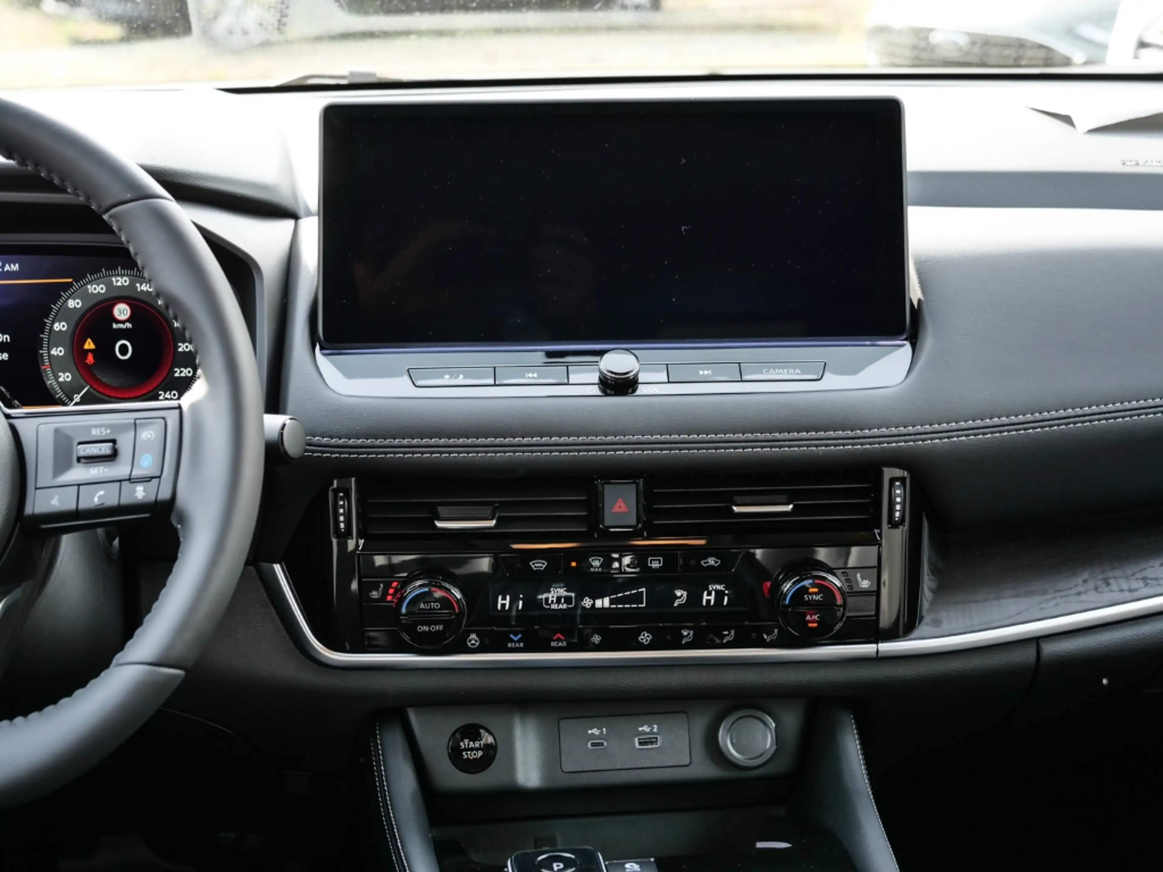 Nissan X-Trail Tekna 1.5 VC-T e-POWER 204PS 4x2 20'' — photo 10