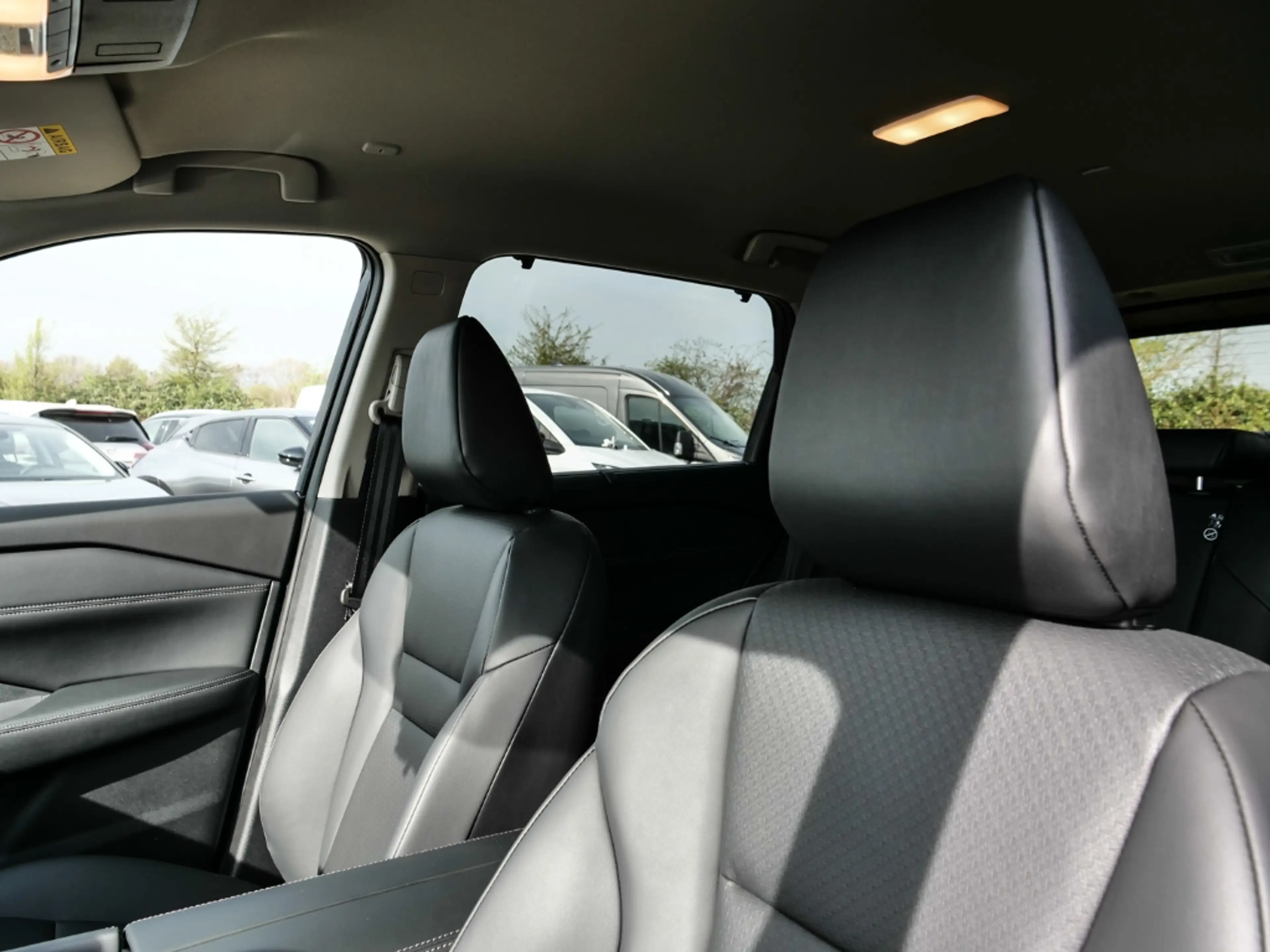Nissan X-Trail Tekna 1.5 VC-T e-POWER 204PS 4x2 20'' — photo 7