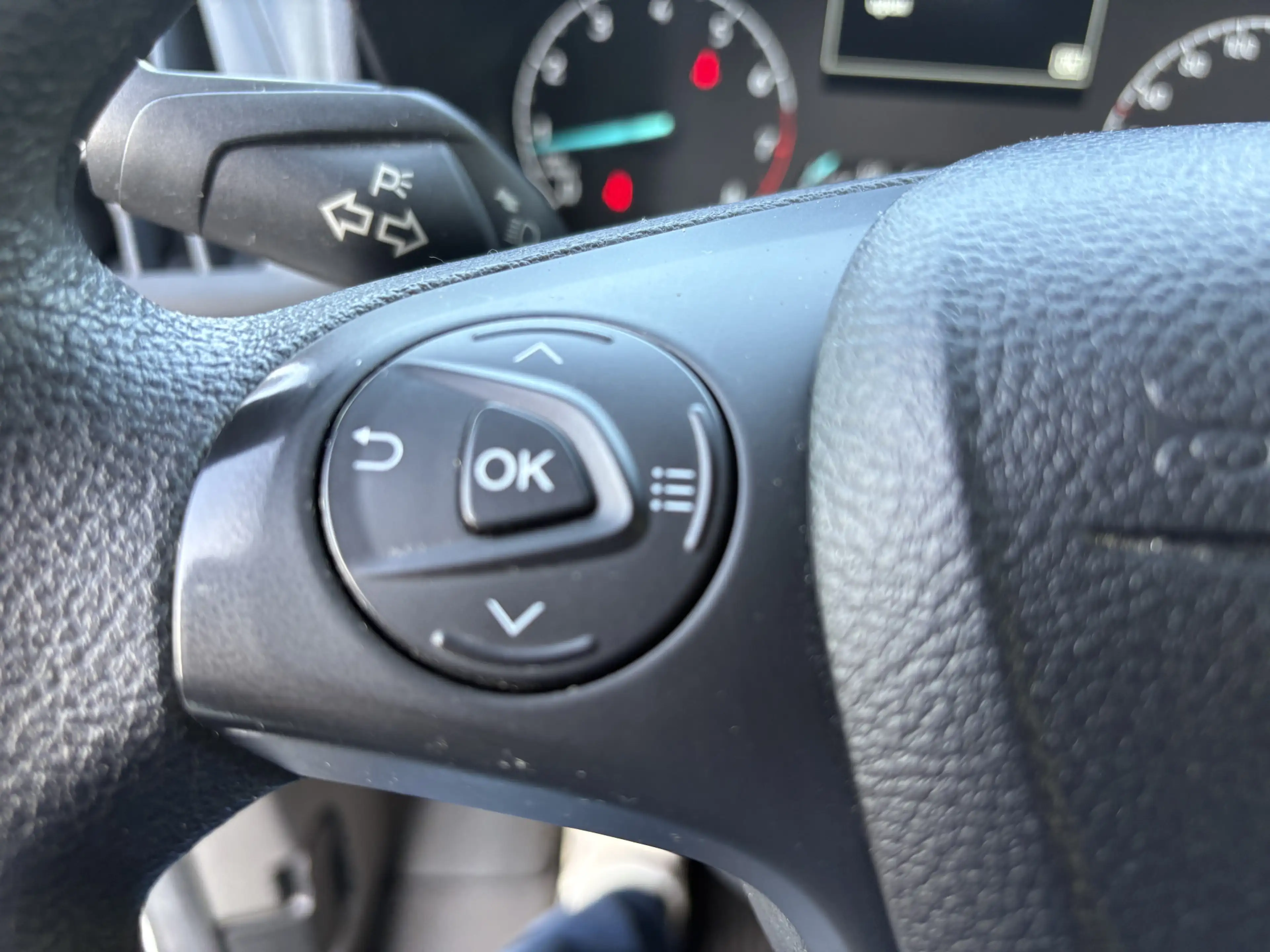 Ford Transit Connect 1.0 Ecoboost L1, 3 persoons, airco, voorruitverwar — photo 8