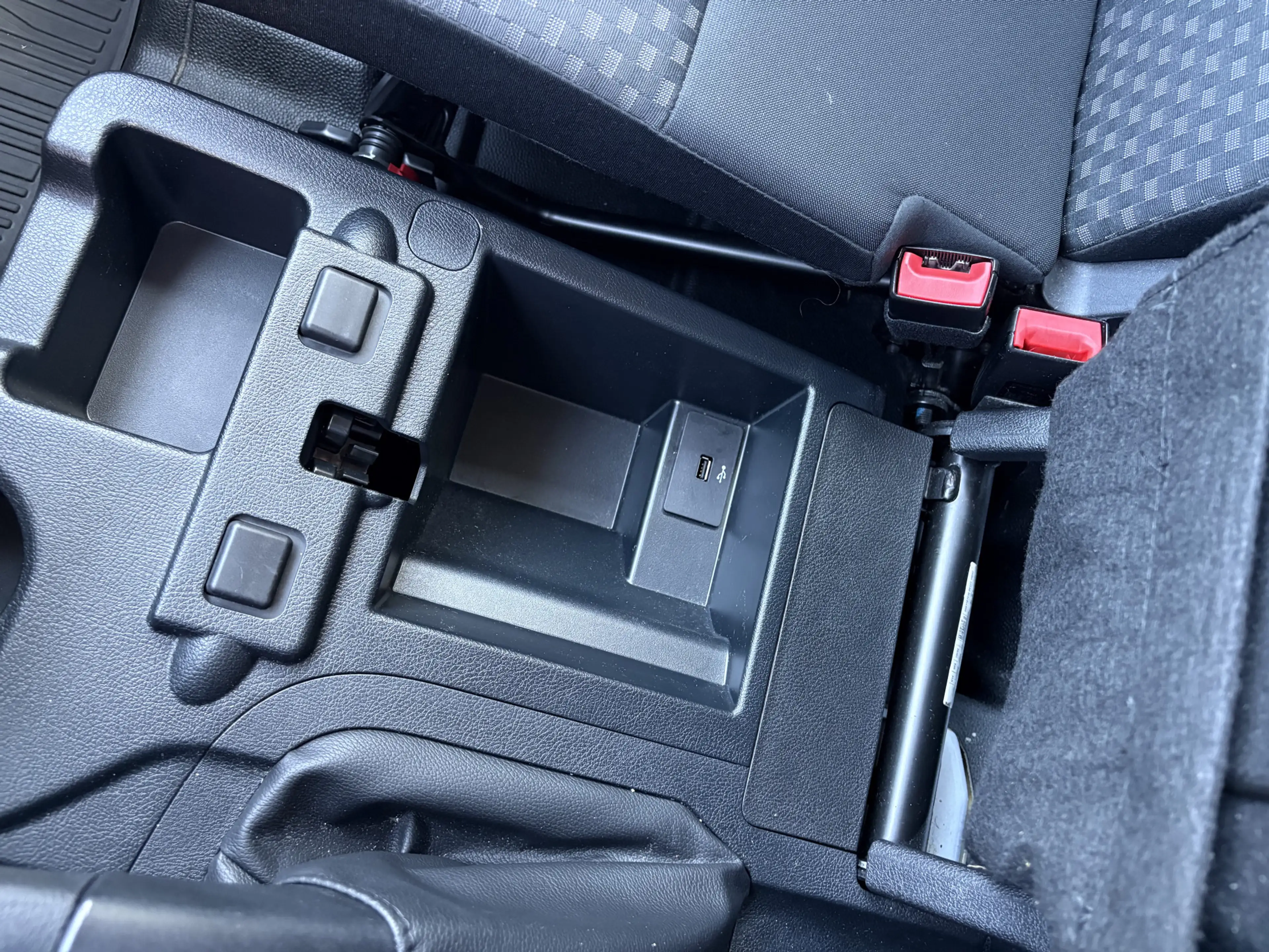 Ford Transit Connect 1.0 Ecoboost L1, 3 persoons, airco, voorruitverwar — photo 15