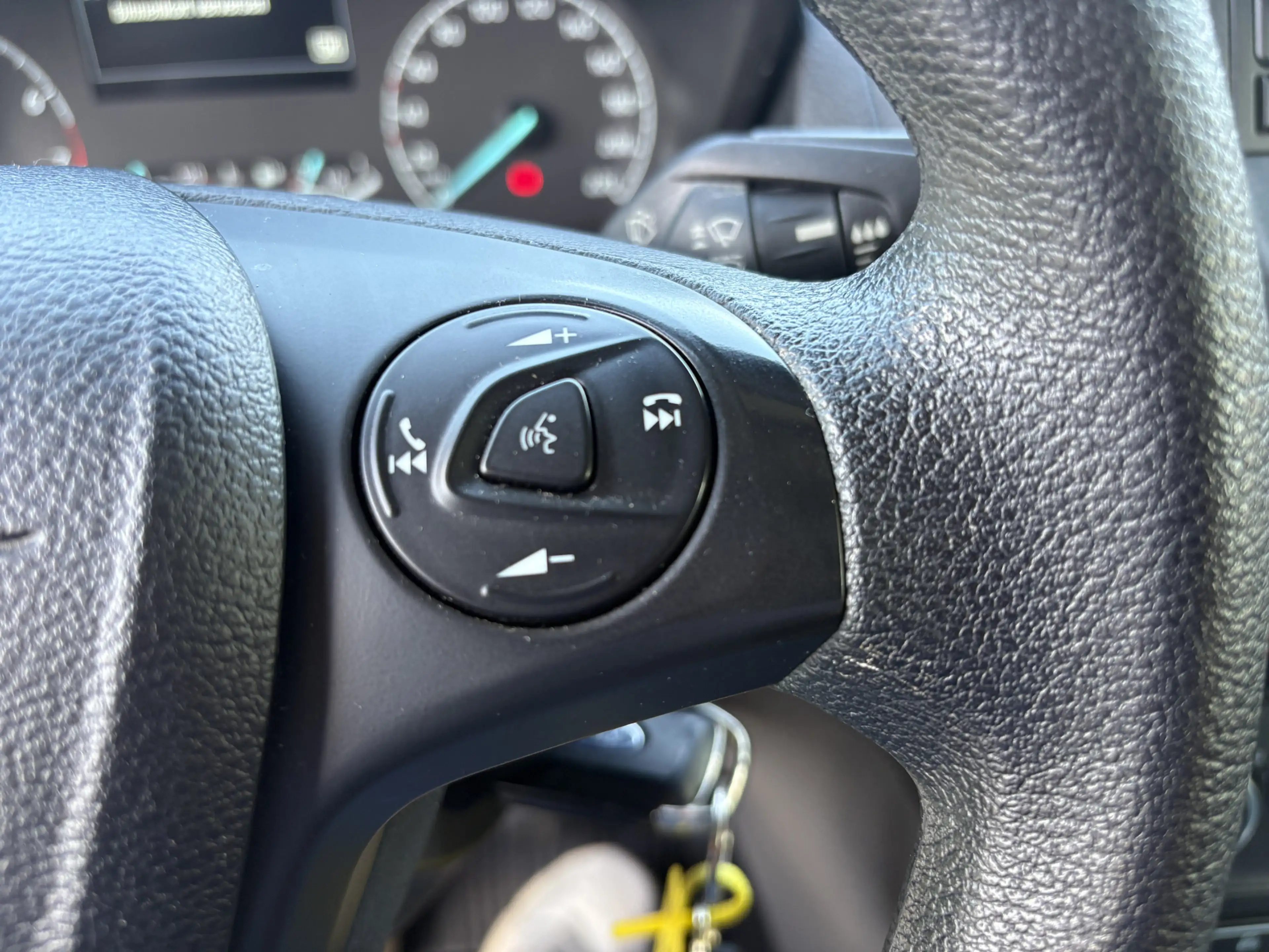 Ford Transit Connect 1.0 Ecoboost L1, 3 persoons, airco, voorruitverwar — photo 9