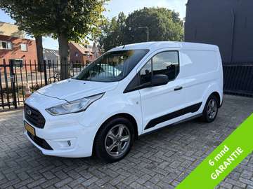 1.0 Ecoboost L1, 3 persoons, airco, voorruitverwar