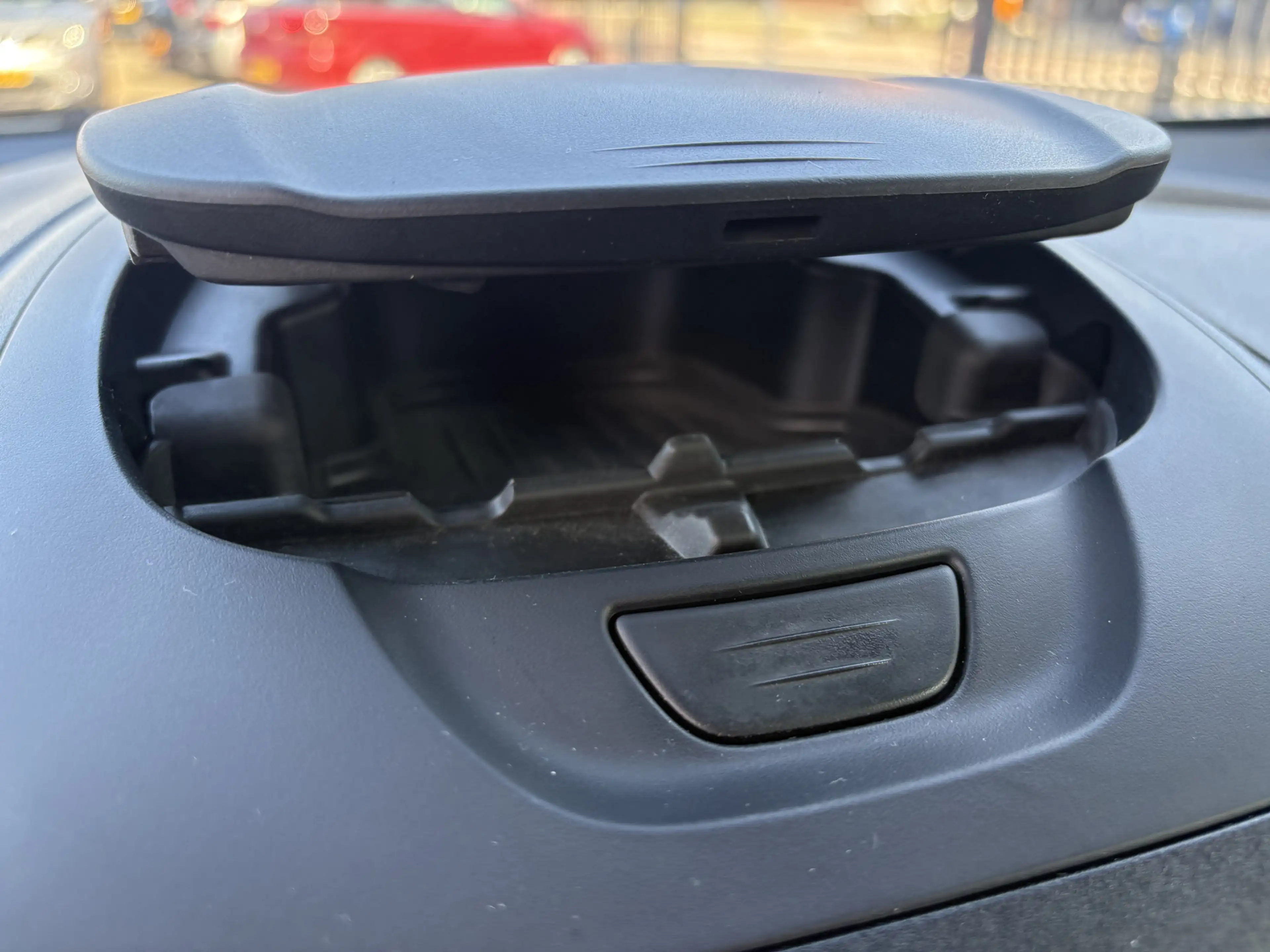 Ford Transit Connect 1.0 Ecoboost L1, 3 persoons, airco, voorruitverwar — photo 14