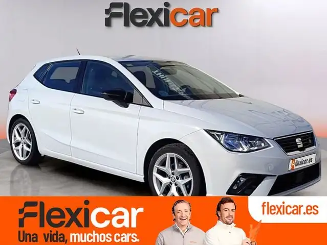 SEAT Ibiza 1.0 EcoTSI S&S FR 110