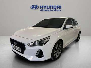 CW 1.6CRDi Tecno 110