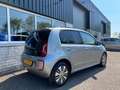 Volkswagen e-up! E-UP! 82PK 5D / Panoramadak / Stoelverw. / 2.000,- Gris - thumbnail 6