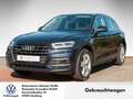 Audi Q5 55 2.0 TFSI e quattro sport Alu LEDScheinw. AHK Blu/Azzurro - thumbnail 1