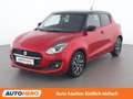 Suzuki Swift 1.2 DualJet Mild-Hybrid Shine Rot - thumbnail 1