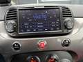 Fiat 500C 500 Cabrio 0.9 Twin Air Lounge. NAP! Navigatie + a Gris - thumbnail 18
