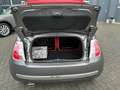 Fiat 500C 500 Cabrio 0.9 Twin Air Lounge. NAP! Navigatie + a Gris - thumbnail 7