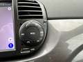 Fiat 500C 500 Cabrio 0.9 Twin Air Lounge. NAP! Navigatie + a Gris - thumbnail 21