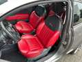 Fiat 500C 500 Cabrio 0.9 Twin Air Lounge. NAP! Navigatie + a Gris - thumbnail 16