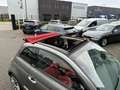 Fiat 500C 500 Cabrio 0.9 Twin Air Lounge. NAP! Navigatie + a Gris - thumbnail 9