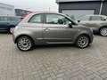 Fiat 500C 500 Cabrio 0.9 Twin Air Lounge. NAP! Navigatie + a Gris - thumbnail 12