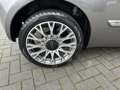 Fiat 500C 500 Cabrio 0.9 Twin Air Lounge. NAP! Navigatie + a Gris - thumbnail 31