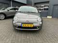 Fiat 500C 500 Cabrio 0.9 Twin Air Lounge. NAP! Navigatie + a Gris - thumbnail 2