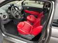 Fiat 500C 500 Cabrio 0.9 Twin Air Lounge. NAP! Navigatie + a Gris - thumbnail 15