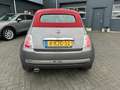Fiat 500C 500 Cabrio 0.9 Twin Air Lounge. NAP! Navigatie + a Gris - thumbnail 6