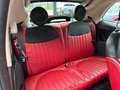 Fiat 500C 500 Cabrio 0.9 Twin Air Lounge. NAP! Navigatie + a Gris - thumbnail 30