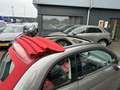 Fiat 500C 500 Cabrio 0.9 Twin Air Lounge. NAP! Navigatie + a Gris - thumbnail 8