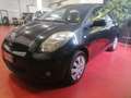 Toyota Yaris Yaris II 2005 5p 1.0 Sol my10 Negro - thumbnail 3