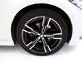 BMW 320 - 320d Touring mhev 48V MSport auto Bianco - thumbnail 4