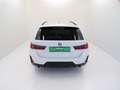 BMW 320 - 320d Touring mhev 48V MSport auto Bianco - thumbnail 7