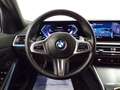 BMW 320 - 320d Touring mhev 48V MSport auto Bianco - thumbnail 19