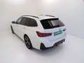 BMW 320 - 320d Touring mhev 48V MSport auto Bianco - thumbnail 8