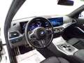 BMW 320 - 320d Touring mhev 48V MSport auto Bianco - thumbnail 13