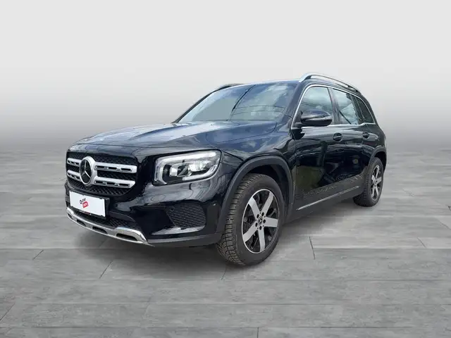 Mercedes-Benz GLB 180 d Aut. CARPLAY+AHK+LED+LEDER+NAVI+RADAR
