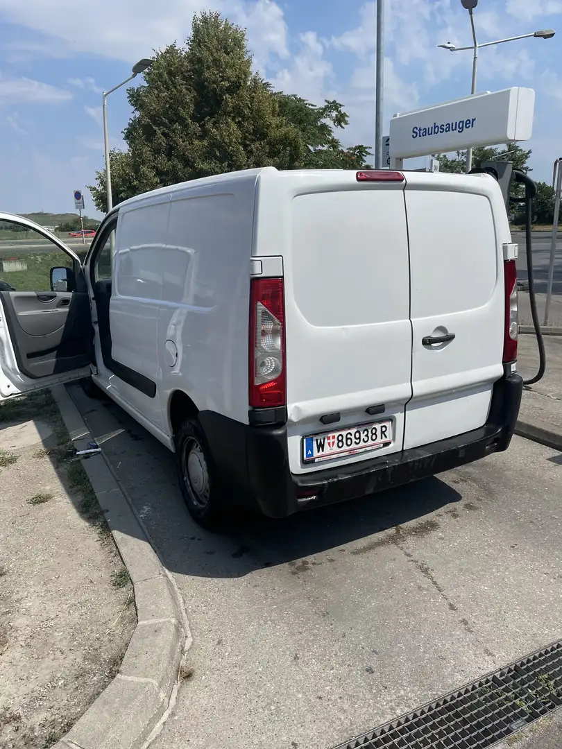 Citroen Jumpy L1H1 1,6 HDi Standard 1000 - 2