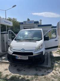 L1H1 1,6 HDi Standard 1000