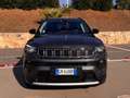 Jeep Compass 1.5 130CV MHEV E-HYBRID+CERCHI BLACK+R.CAMERA Grigio - thumbnail 2