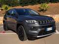 Jeep Compass 1.5 130CV MHEV E-HYBRID+CERCHI BLACK+R.CAMERA Grigio - thumbnail 3