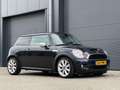MINI Cooper S Mini 1.6 (( THE CAR RUNS ON 3 CYLINDERS )) Schwarz - thumbnail 12