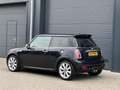 MINI Cooper S Mini 1.6 (( THE CAR RUNS ON 3 CYLINDERS )) Schwarz - thumbnail 9