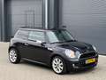 MINI Cooper S Mini 1.6 (( THE CAR RUNS ON 3 CYLINDERS )) Schwarz - thumbnail 2