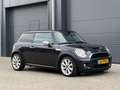 MINI Cooper S Mini 1.6 (( THE CAR RUNS ON 3 CYLINDERS )) Schwarz - thumbnail 11