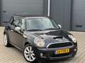 MINI Cooper S Mini 1.6 (( THE CAR RUNS ON 3 CYLINDERS )) Schwarz - thumbnail 13