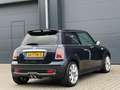 MINI Cooper S Mini 1.6 (( THE CAR RUNS ON 3 CYLINDERS )) Schwarz - thumbnail 14