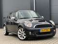 MINI Cooper S Mini 1.6 (( THE CAR RUNS ON 3 CYLINDERS )) Schwarz - thumbnail 1