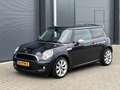 MINI Cooper S Mini 1.6 (( THE CAR RUNS ON 3 CYLINDERS )) Schwarz - thumbnail 7