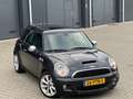 MINI Cooper S Mini 1.6 (( THE CAR RUNS ON 3 CYLINDERS )) Schwarz - thumbnail 10