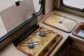 Mitsubishi L300 KAMPEERAUTO Eura Mobil | Luifel | Fietsd Wit - thumbnail 16