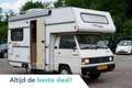Mitsubishi L300 KAMPEERAUTO Eura Mobil | Luifel | Fietsd Wit - thumbnail 1