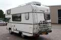Mitsubishi L300 KAMPEERAUTO Eura Mobil | Luifel | Fietsd Wit - thumbnail 5