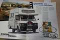 Mitsubishi L300 KAMPEERAUTO Eura Mobil | Luifel | Fietsd Wit - thumbnail 49